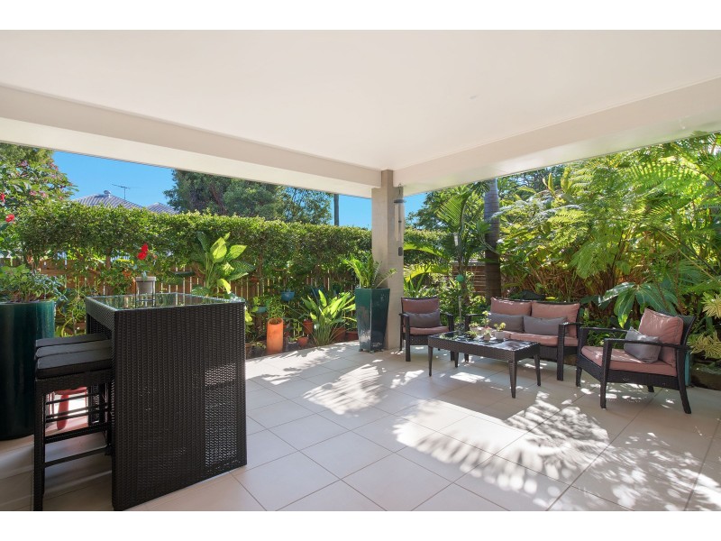 16 Torrance Street, Wooloowin QLD 4030