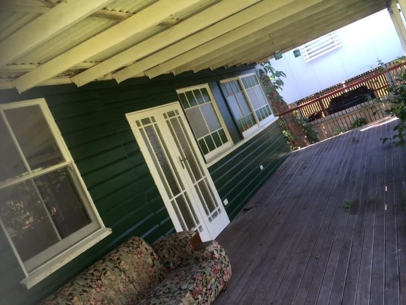 40 Cullen Street, Windsor QLD 4030