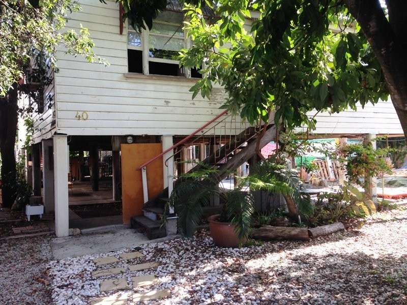 40 Cullen Street, Windsor QLD 4030