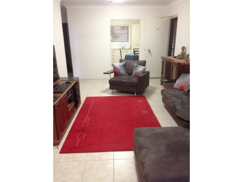 3/133 Brook Street, Lutwyche QLD 4030