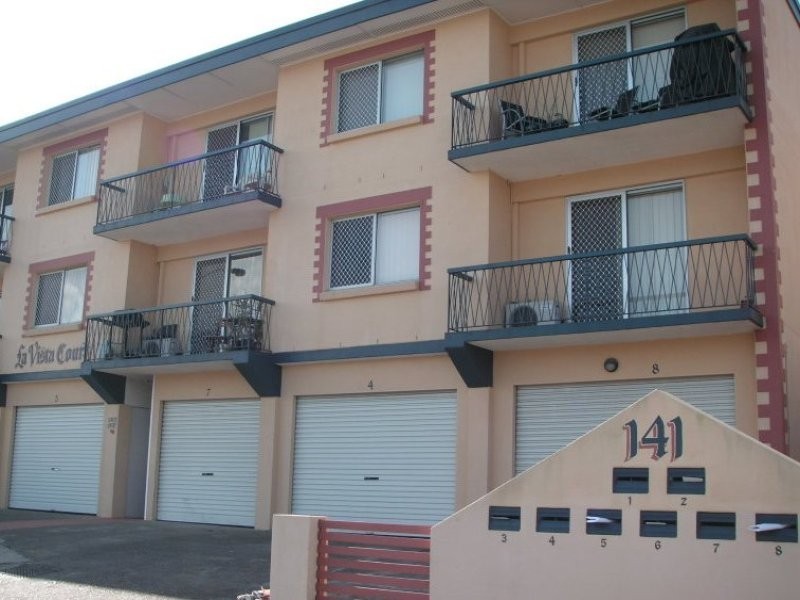 4/141 Stoneleigh Street, Lutwyche QLD 4030