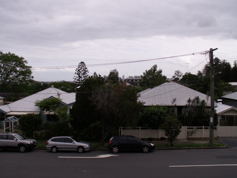 4/141 Stoneleigh Street, Lutwyche QLD 4030