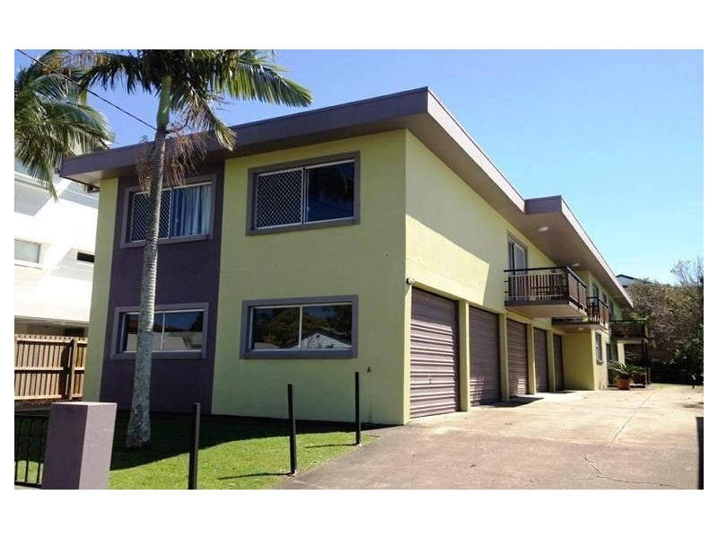 3/30 Eliza Street, Clayfield QLD 4011