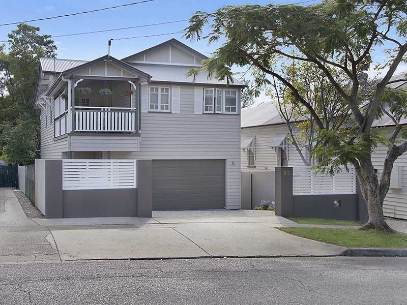 65 Somerset Road, Kedron QLD 4031