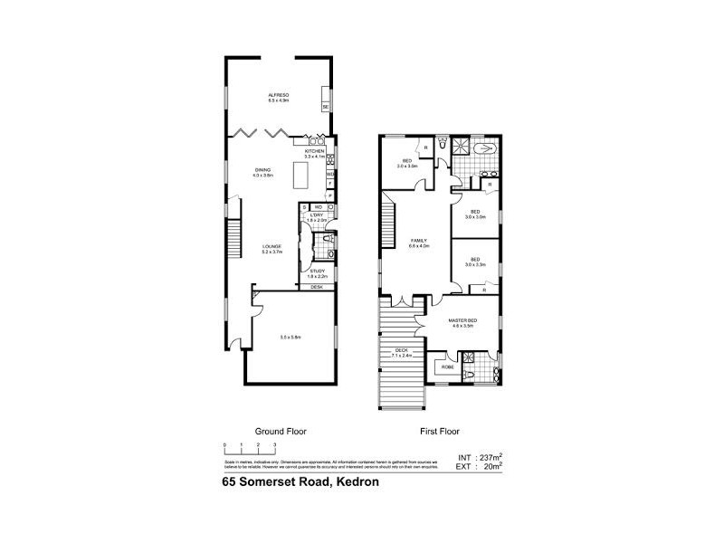 65 Somerset Road, Kedron QLD 4031