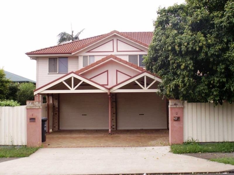 4/14 Greenbank Street, Chermside QLD 4032