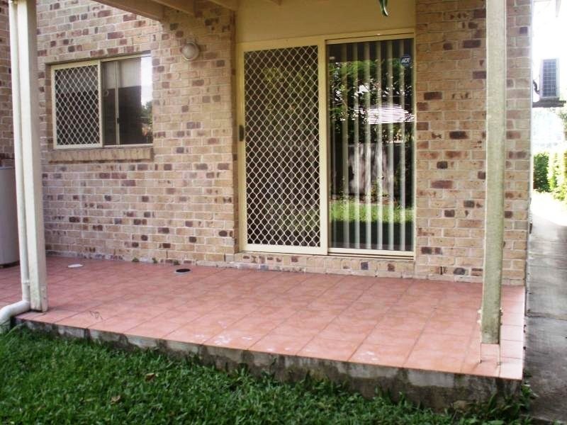 4/14 Greenbank Street, Chermside QLD 4032
