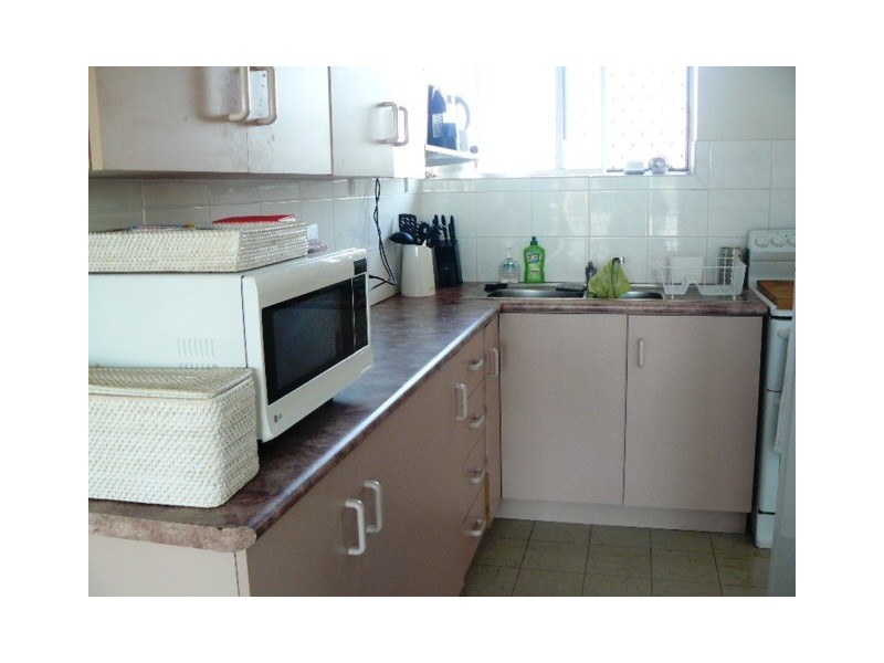 6/29 Morris Street, Wooloowin QLD 4030