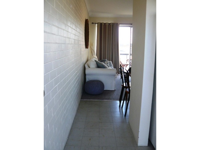 6/29 Morris Street, Wooloowin QLD 4030