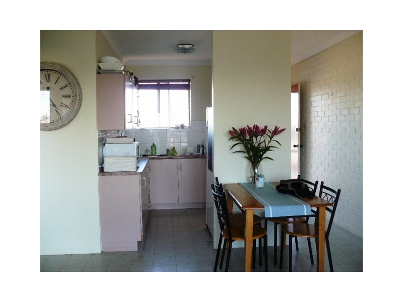 6/29 Morris Street, Wooloowin QLD 4030