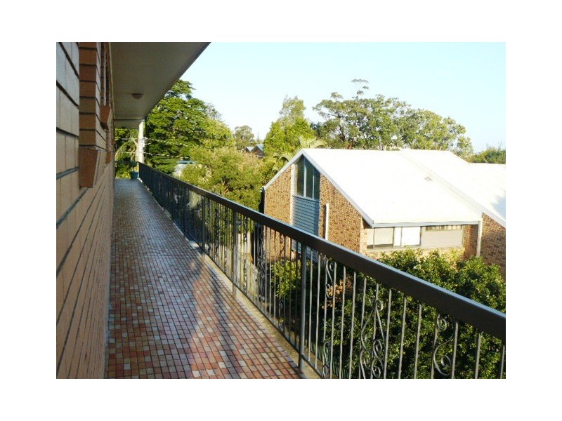 6/29 Morris Street, Wooloowin QLD 4030