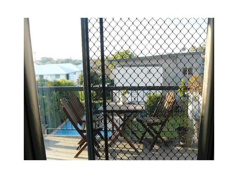 6/29 Morris Street, Wooloowin QLD 4030