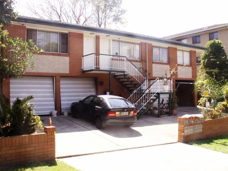 4/10 Ada Street, Windsor QLD 4030