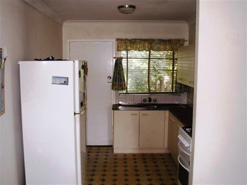 4/10 Ada Street, Windsor QLD 4030