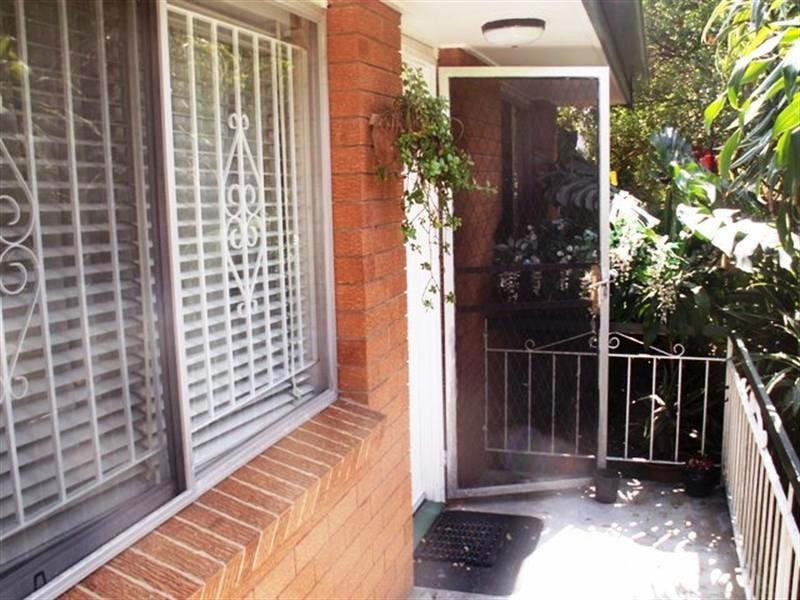 4/10 Ada Street, Windsor QLD 4030