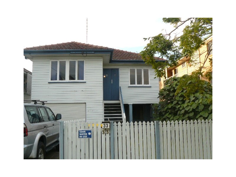 33 Homebush Road, Kedron QLD 4031