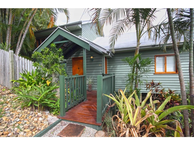 89 Hume Street, Auchenflower QLD 4066
