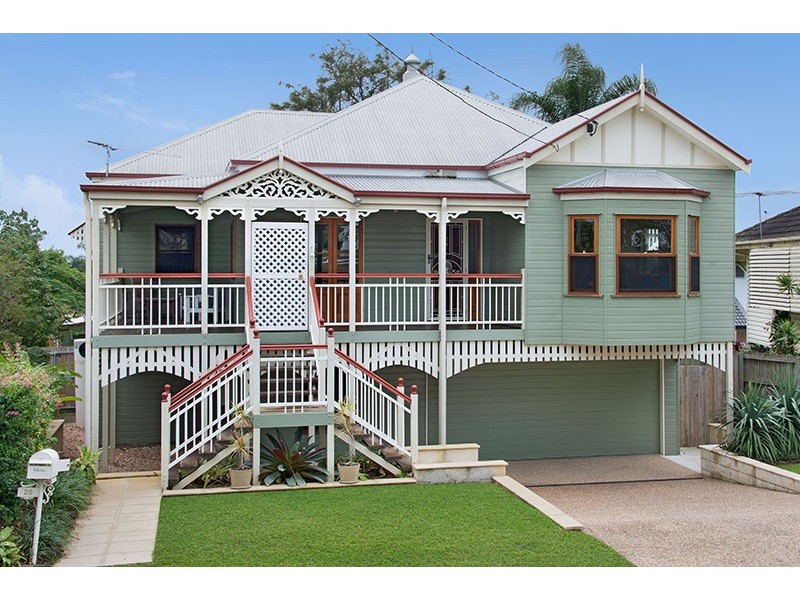 25 Minore Street, Chermside QLD 4032