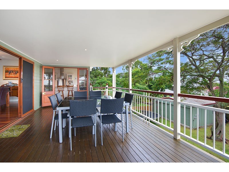 25 Minore Street, Chermside QLD 4032