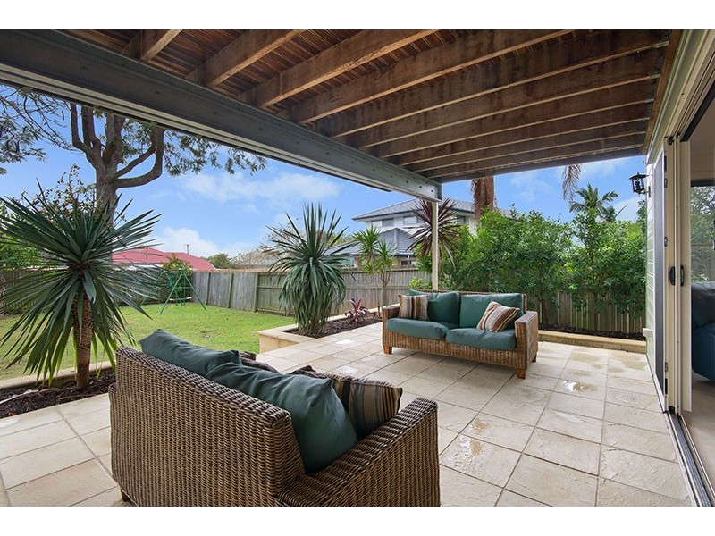 25 Minore Street, Chermside QLD 4032