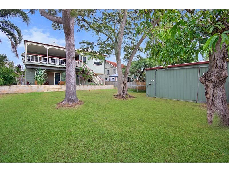 25 Minore Street, Chermside QLD 4032