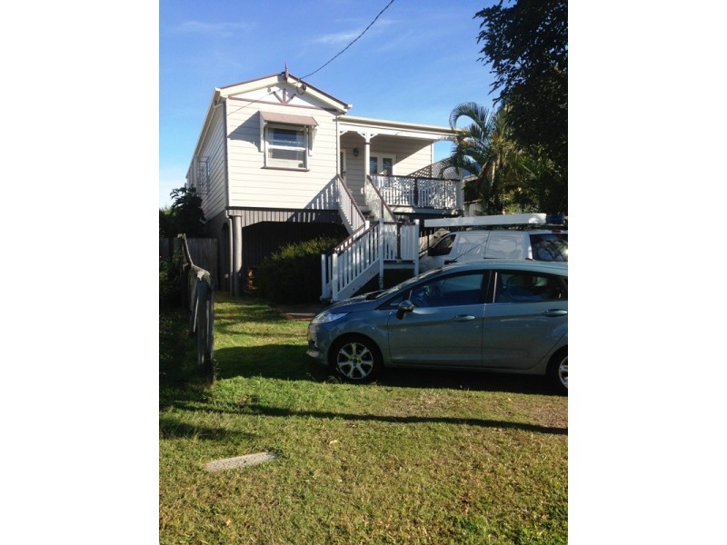 14 Orchid Street, Enoggera QLD 4051