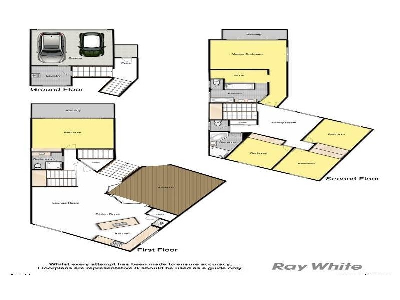 8 Amott Street, Stafford Heights QLD 4053