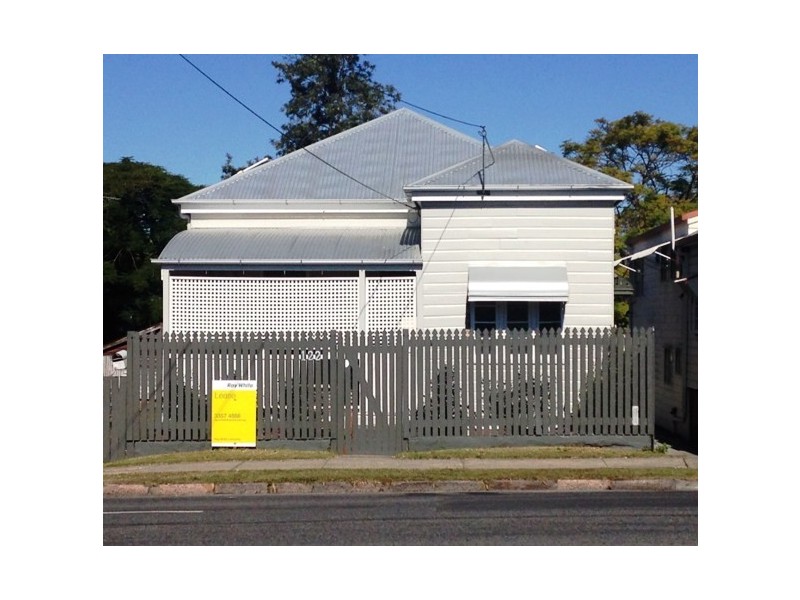 122 Albion Road, Windsor QLD 4030