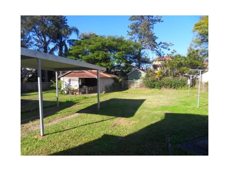 122 Albion Road, Windsor QLD 4030