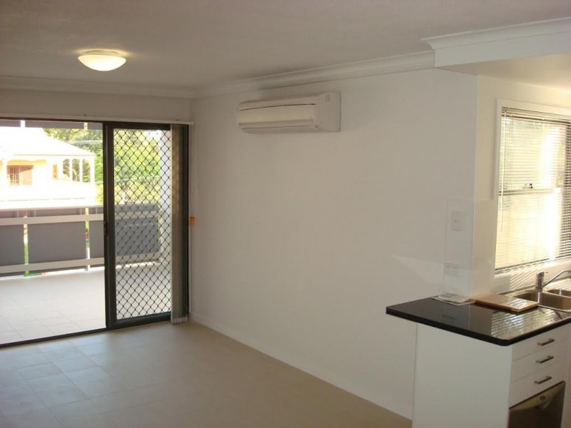 6/36 Stopford Street, Wooloowin QLD 4030