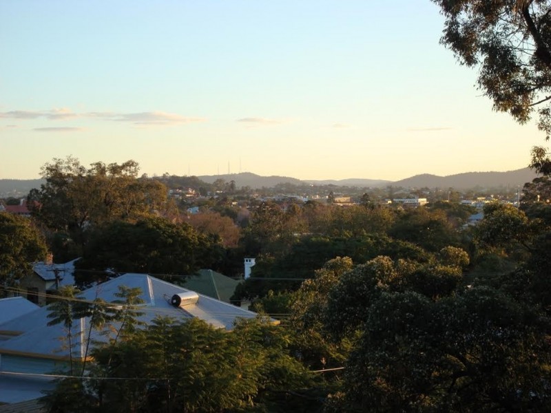 6/36 Stopford Street, Wooloowin QLD 4030