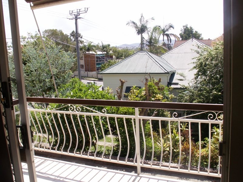 6/9 Lisson Grove, Wooloowin QLD 4030