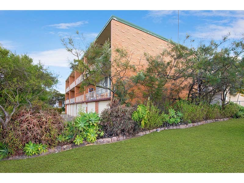 3/15 Castle Street, Kedron QLD 4031