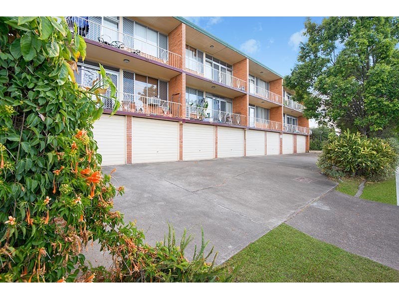 3/15 Castle Street, Kedron QLD 4031