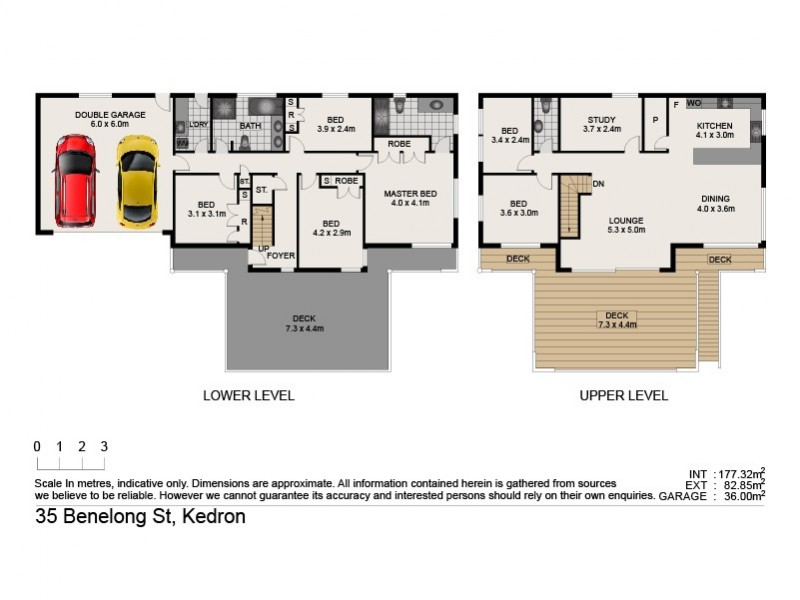 78 Eleventh Avenue, Kedron QLD 4031