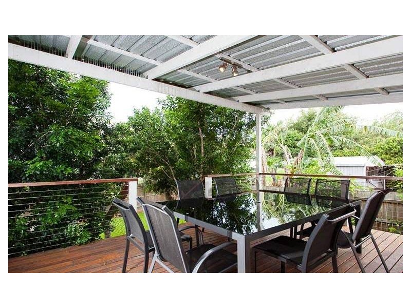 97 Brook Street, Windsor QLD 4030