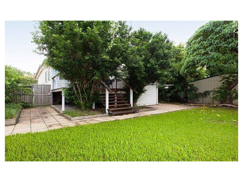 97 Brook Street, Windsor QLD 4030