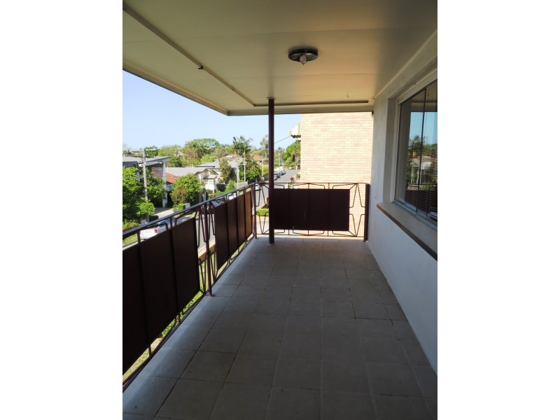 4/15 East Street, Lutwyche QLD 4030