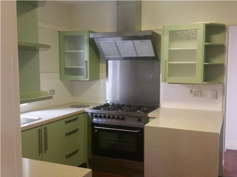 1/24 Grantson  Street, Windsor QLD 4030