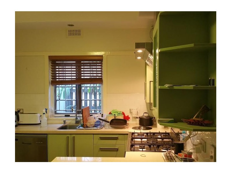 1/24 Grantson  Street, Windsor QLD 4030