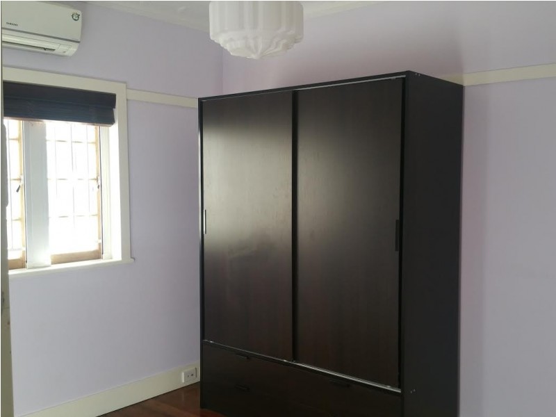 1/24 Grantson  Street, Windsor QLD 4030