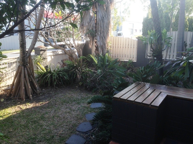 1/24 Grantson  Street, Windsor QLD 4030