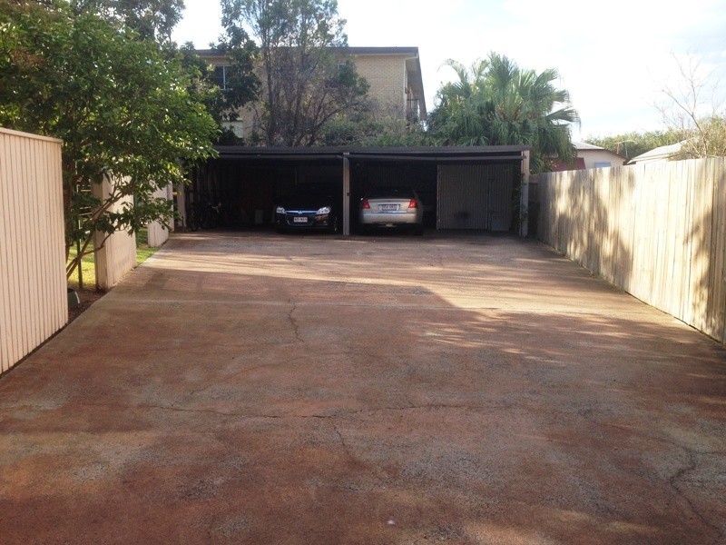 1/24 Grantson  Street, Windsor QLD 4030