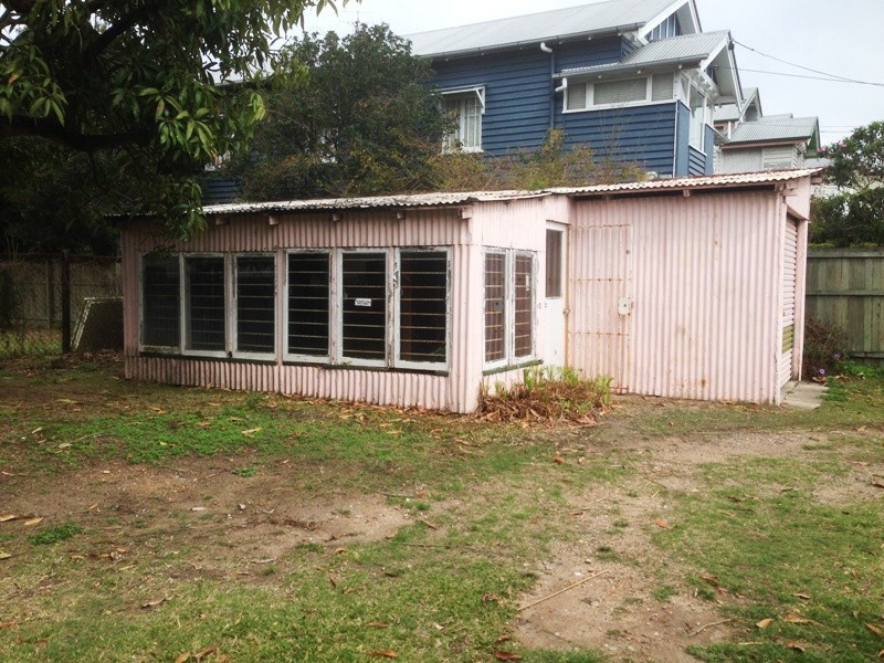 54 Kedron Park Rd, Wooloowin QLD 4030