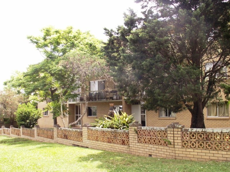 5/4 Chelmsford Avenue, Lutwyche QLD 4030