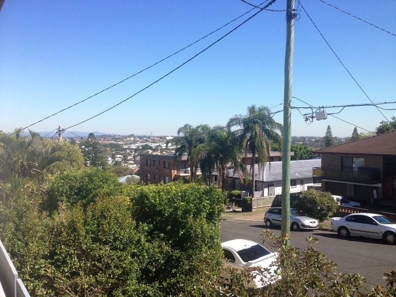 5/36 Stopford Street, Wooloowin QLD 4030