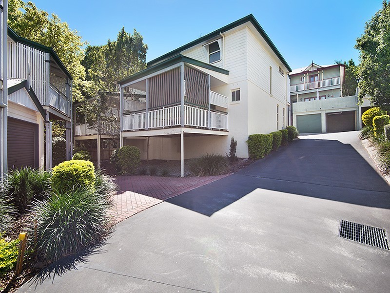 11/43 Norman Avenue, Lutwyche QLD 4030