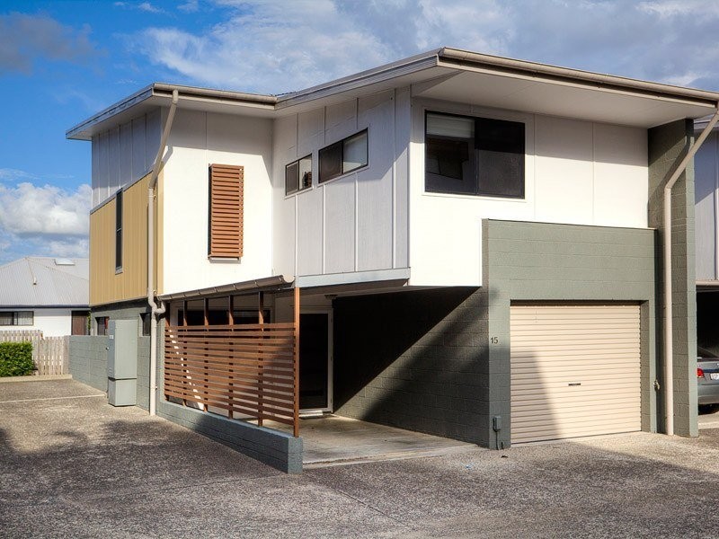 15/36 Tenth Ave, Windsor QLD 4030