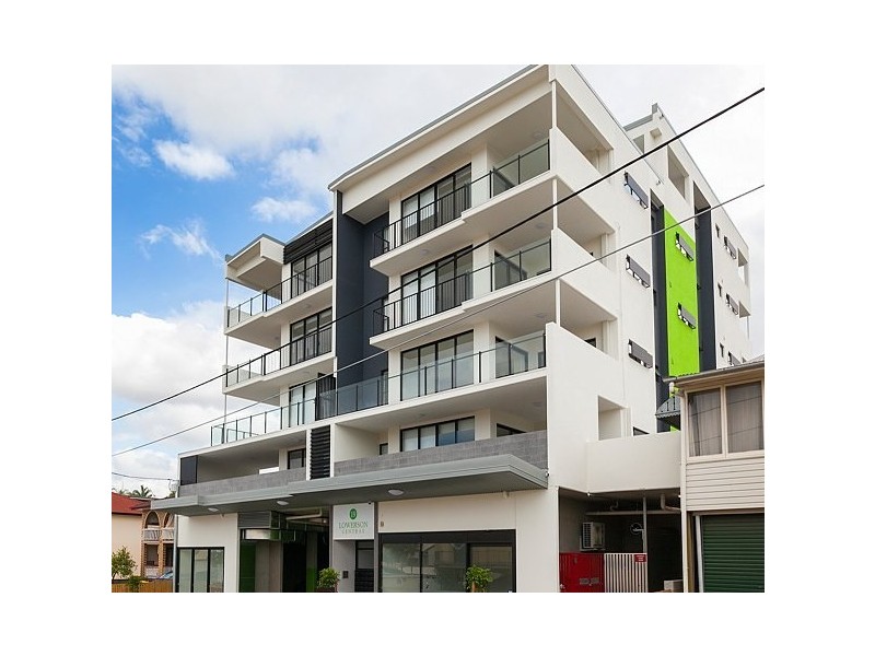 502/19 Lowerson Street, Lutwyche QLD 4030