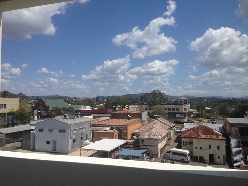 502/19 Lowerson Street, Lutwyche QLD 4030